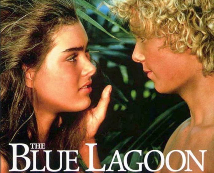 Η "γαλάζια λίμνη" των εφηβικών μας χρόνων επιστρέφει - θυμάσαι τότε;