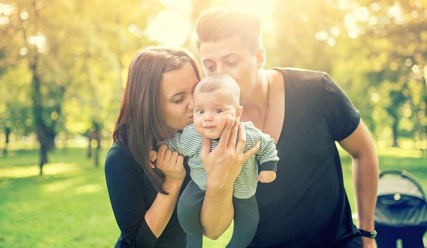 "Κάναμε παιδί για να γεμίσει η ζωή μας» - τα κενά δεν γεμίζουν με ανθρώπους