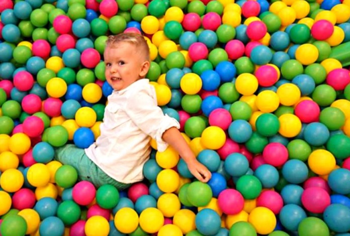 H υποκουλτούρα του παιδότοπου