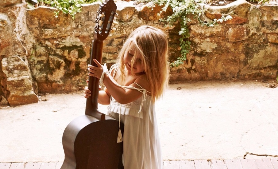 «Η μουσική αγαπάει τον αυτισμό» - τον Ιούνιο στη Στέγη