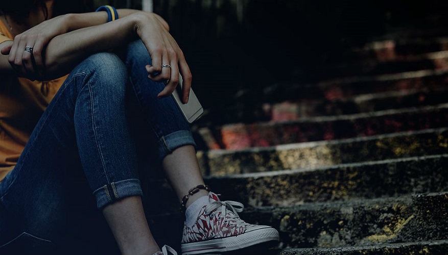 Φαινόμενο μπλε φάλαινα - το "σιγά μην συμβεί στο δικό μου παιδί", δεν βοηθά