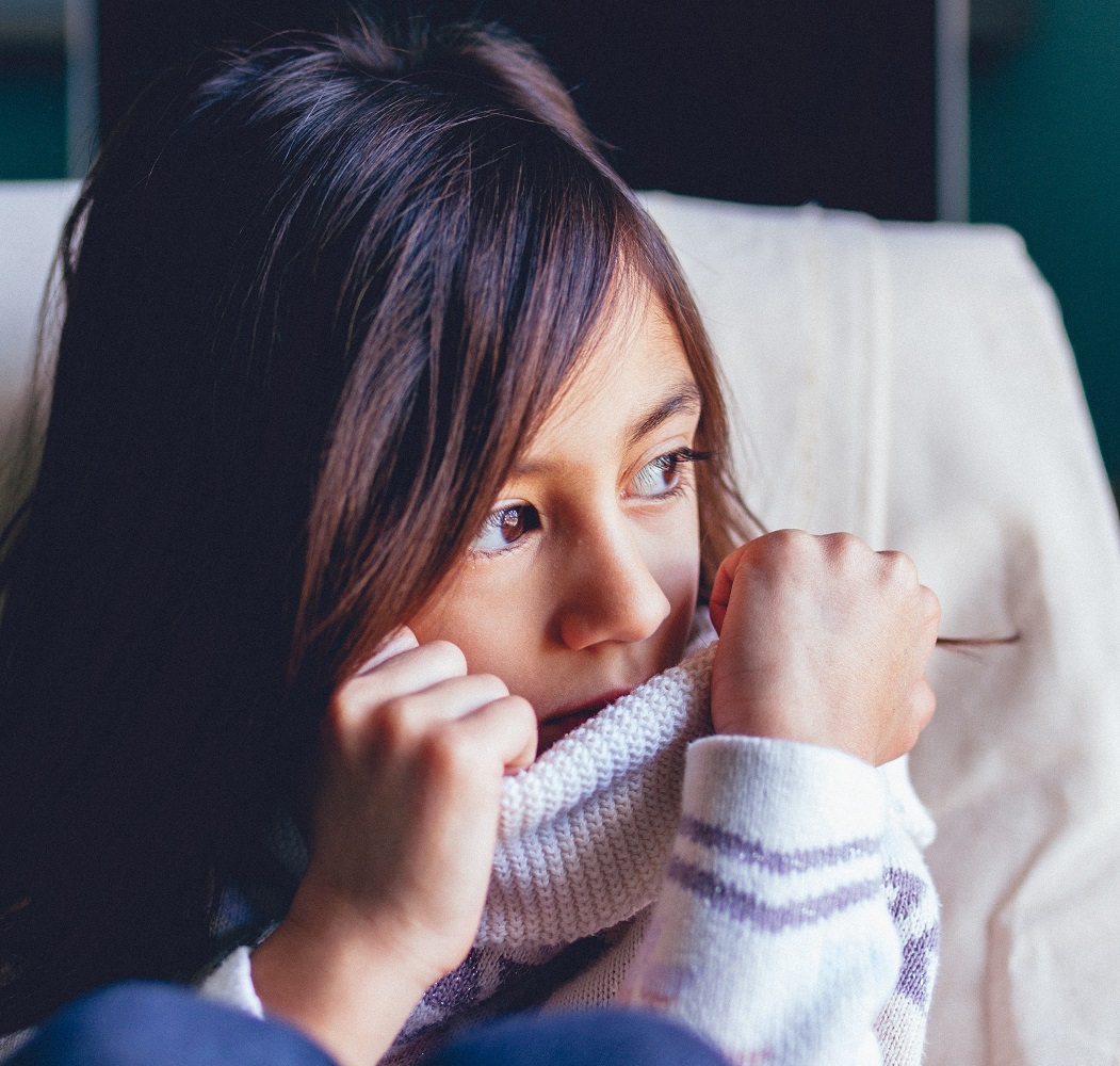 Δεν φταίνε πάντα οι γονείς. Είναι και η πάστα του παιδιού που παίζει ρόλο