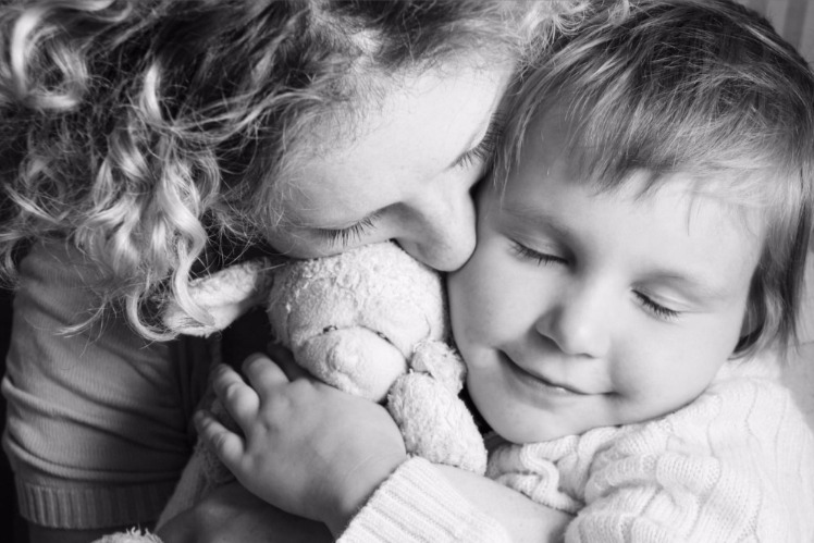 Μητέρα στα σαράντα - αντέχεις λιγότερο, αλλά σκέφτεσαι περισσότερο