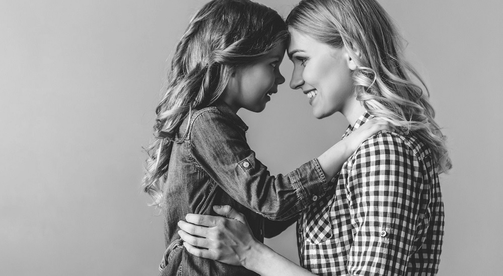 Όταν τα παιδιά νιώθουν ασφάλεια και αποδοχή, δύσκολα «ξεστρατίζουν»