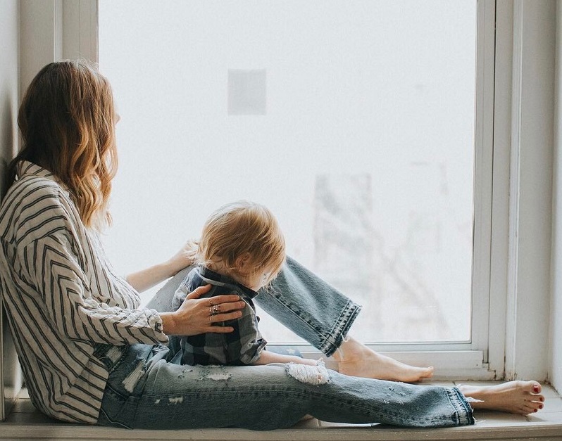 Διαζύγιο - Οι "προσπάθησες αρκετά;" - και άλλα "όμορφα" που θα ακούσεις