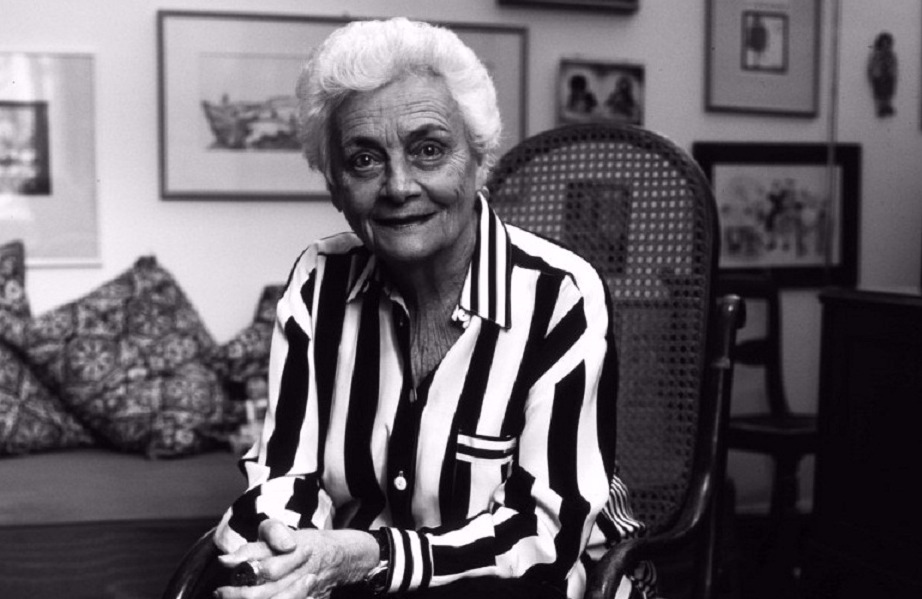 Ζωρζ Σαρή: «Τα παιδιά είναι μικρά. Δεν είναι ηλίθια»