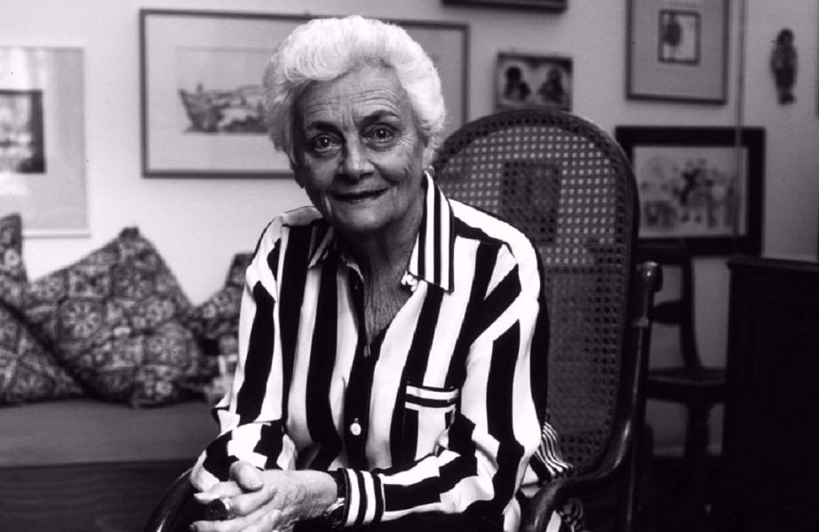 Ζωρζ Σαρή: «Τα παιδιά είναι μικρά. Δεν είναι ηλίθια»