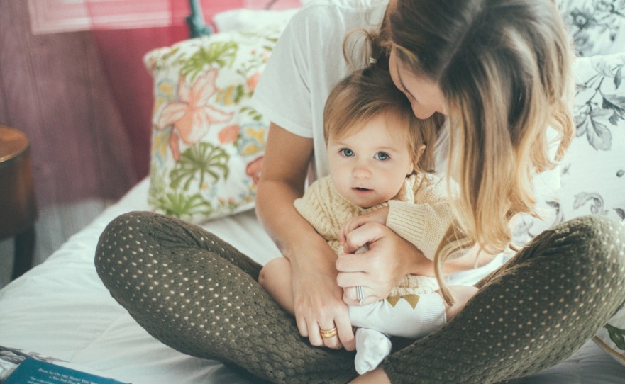 15 ιδιοτροπίες που ξεπερνάς όταν γίνεις μαμά