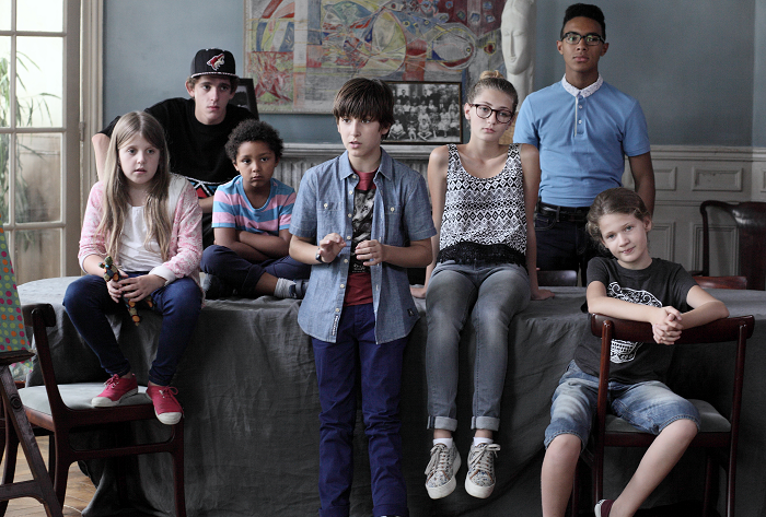 ΈΛΗΞΕ | Κερδίστε προσκλήσεις για την avant premiere της ταινίας "Οδηγός Οικογενειακής Επιβίωσης"