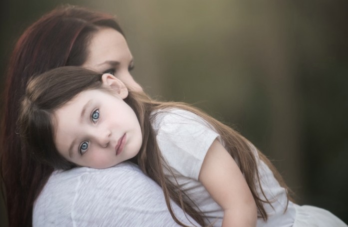 Και να 'σαι τώρα πενηντάρα μαμά ενήλικων τέκνων