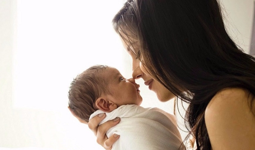 15+1 δικαιολογίες που μπορείς να χρησιμοποιήσεις μόνο εάν έχεις μωρό