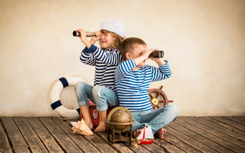 Δημιουργική απασχόληση: Πώς θα βοηθήσω το παιδί μου να γίνει δημιουργικό;