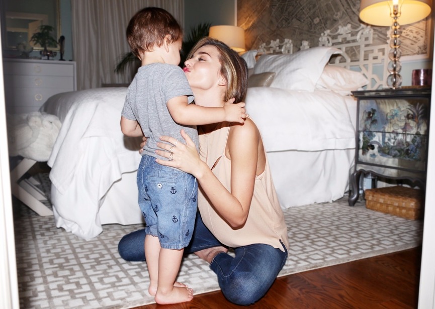 Πώς μπορείς να είσαι σίγουρη ότι μεγαλώνεις σωστά το παιδί σου;