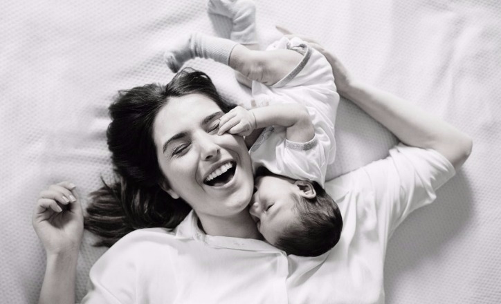 10 πράγματα που δεν με συγκινούσαν πριν γίνω μαμά