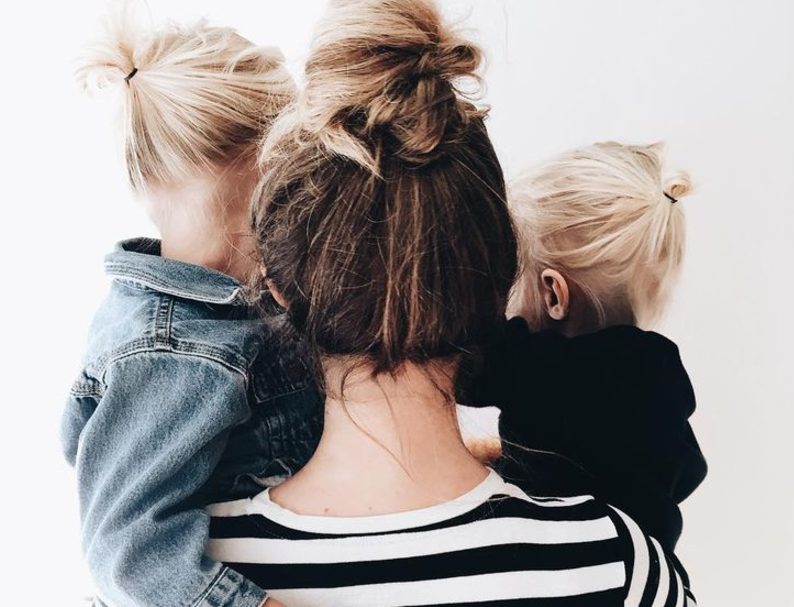 20 επαγγέλματα που κάνει μια μαμά - και δεν το ξέρει