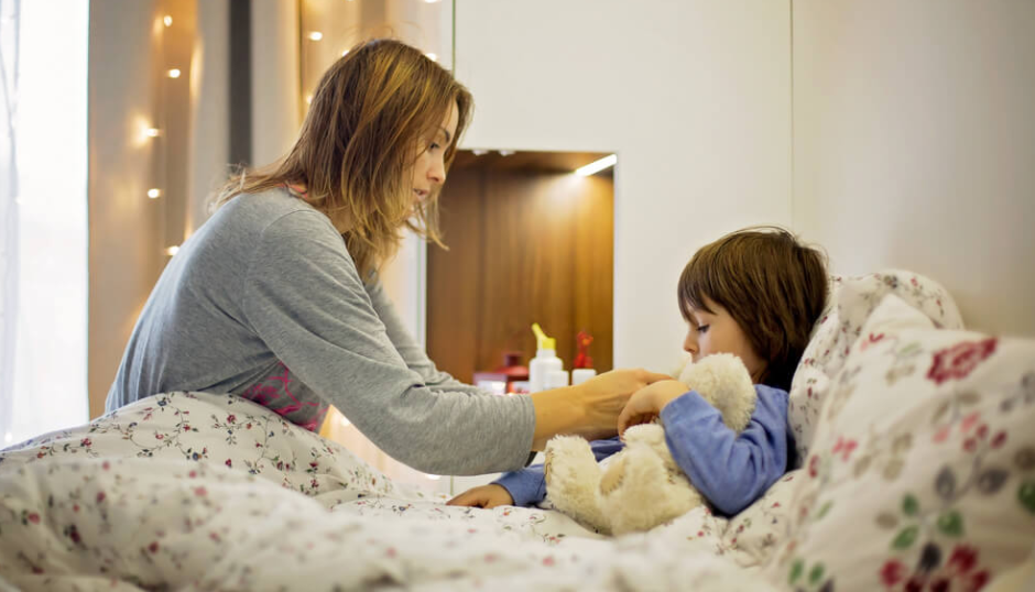 6 πράγματα που έχω μάθει αυτά τα 9 χρόνια που είμαι μαμά στο σπίτι