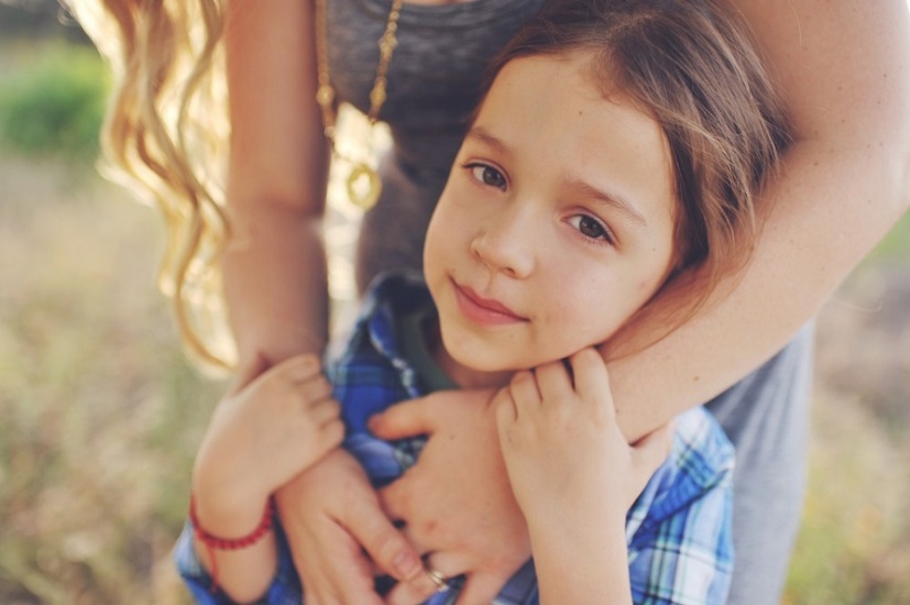 Τα κόμπλεξ κυβερνούν τον κόσμο - Μην φορτώνεις τα παιδιά με τα δικά σου