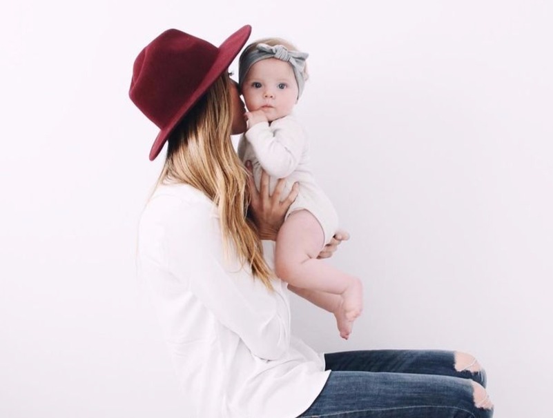 8 πράγματα που παρατηρείς στην βόλτα μόνο όταν γίνεις μαμά