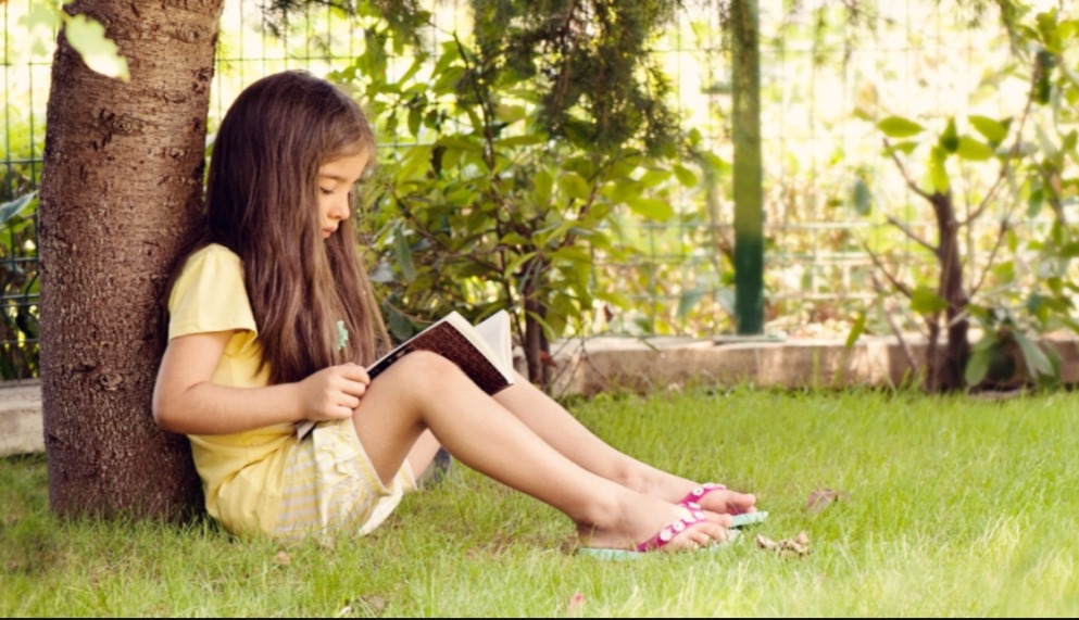 ΈΛΗΞΕ | Διαγωνισμός: κερδίστε τα νέα εκπαιδευτικά βιβλία της σειράς «Πάμε Διακοπές»