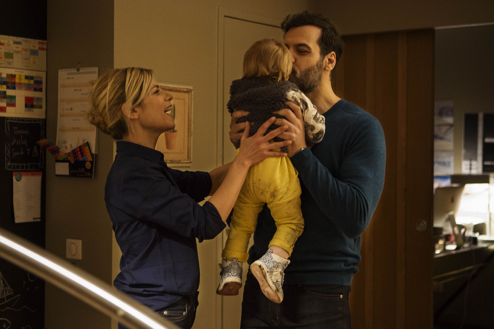 ΈΛΗΞΕ | Διαγωνισμός: Κερδίστε προσκλήσεις για την ταινία "Με τον μπαμπά ή την μαμά 2"