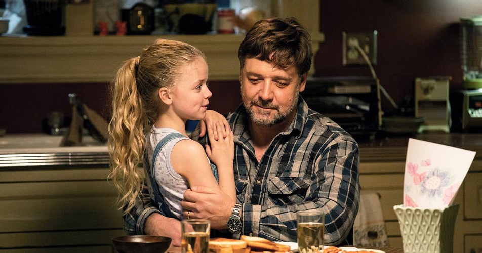 5 ταινίες για τη σχέση πατέρα - κόρης που πρέπει να δεις