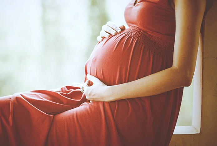 8 λόγοι που θα σε κάνουν να αναπολήσεις την εποχή που ήσουν έγκυος