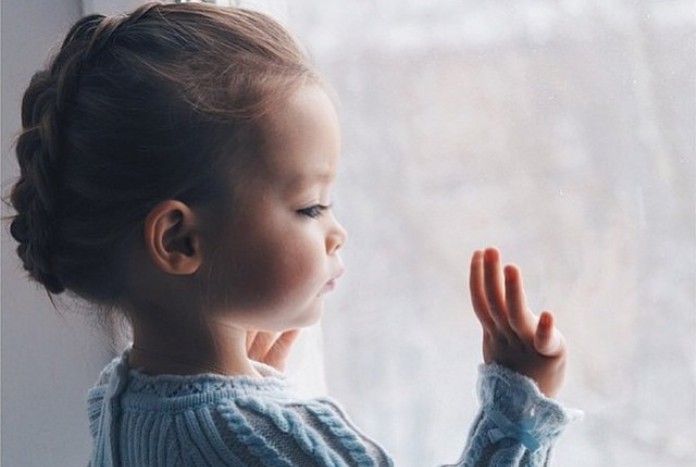 Μη με αποκαλείς "Χίτλερ" επειδή βάζω πρόγραμμα στα παιδιά μου