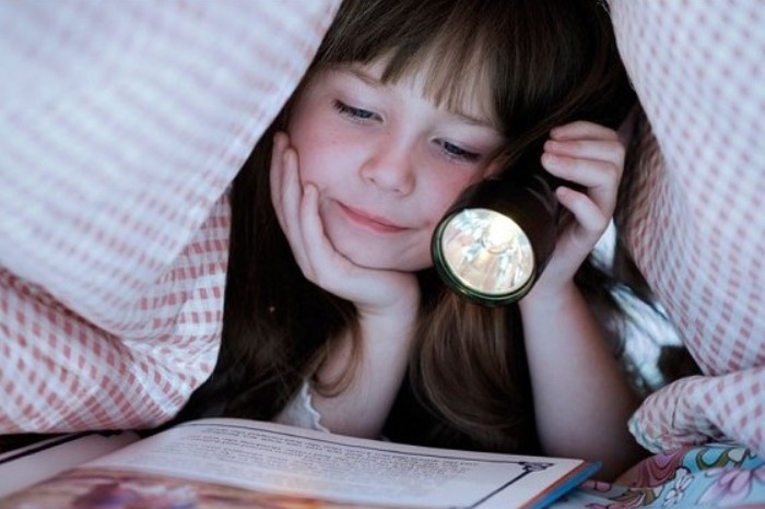 8 βιβλία που με μάγεψαν όταν ήμουν μικρή – και θα ήθελα να διαβάσει το παιδί μου - part 2