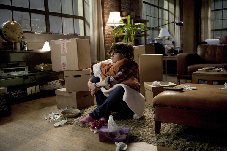 Πώς μπορεί να επηρεάσει την υγεία σου ένας μαραθώνιος σειρών