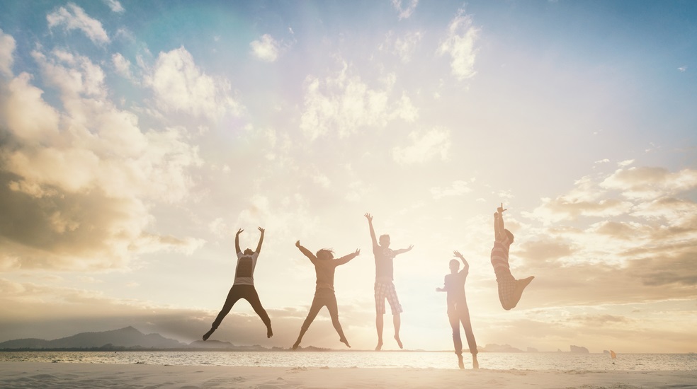 Τι κάνουν οι επιτυχημένοι άνθρωποι το σαββατοκύριακο;