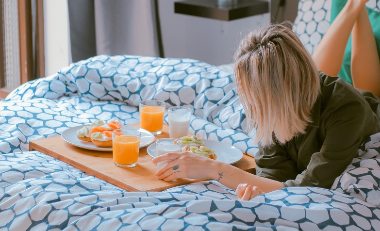 Τι να τρώει το παιδί στις πανελλήνιες εξετάσεις;