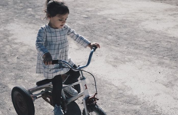 5 τρόποι να μεγαλώσετε χαρισματικά παιδιά