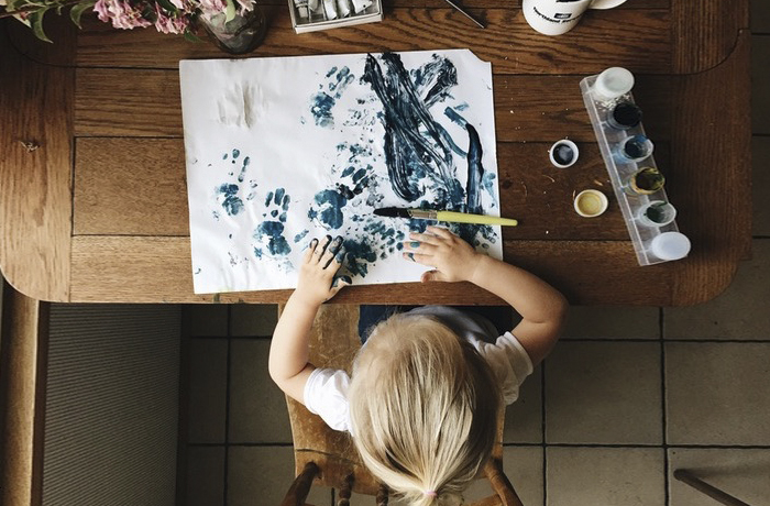 "Με το 1, με το 2, με το 3! Ξεκινάμε!" Εκδηλώσεις για παιδιά στο ΚΠΙΣΝ