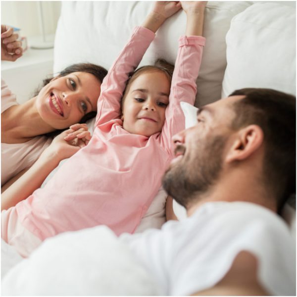 10 κοινά που έχουν όλοι οι γονείς των επιτυχημένων παιδιών