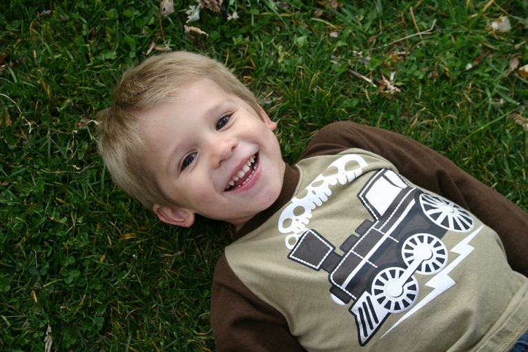 Μεγαλώνοντας αγόρια - όταν το "μανούλα" γίνεται "μάνα" και πολλά ακόμα...