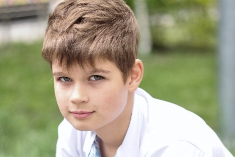 Δεν χρειάζεται να είσαι γυναίκα για να είσαι φεμινίστρια - μεγαλώνοντας γιους φεμινιστές