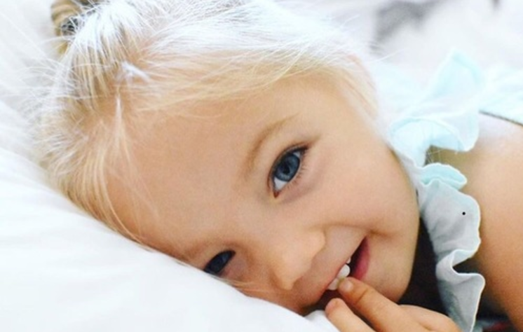 10 συναισθήματα που ανακαλύπτει η κόρη μου