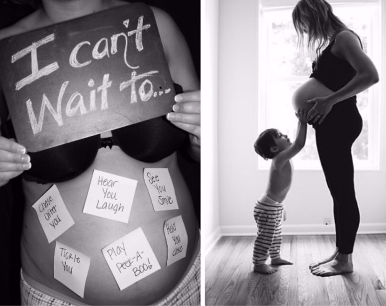 Αν η κοιλιά είναι χαμηλά είναι αγόρι; Ποιοι μύθοι ισχύουν τελικά στην εγκυμοσύνη!