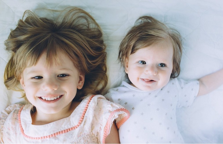 Να θυμάμαι: δεν θα είναι μικρά για πάντα