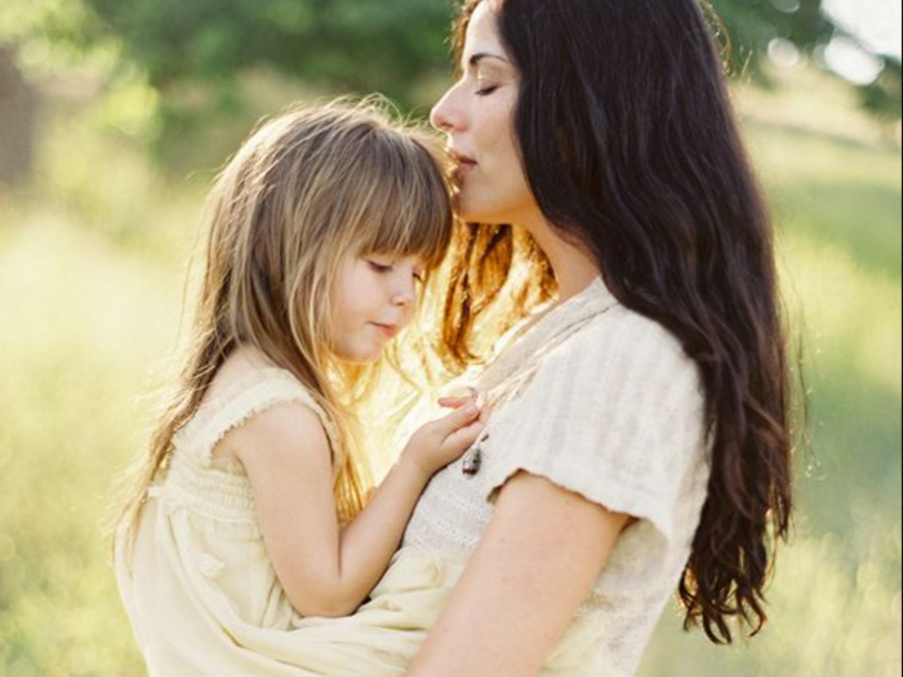Δεν φτάνει ν' αγαπάς τα παιδιά σου, χρειάζεται και να τα συμπονάς
