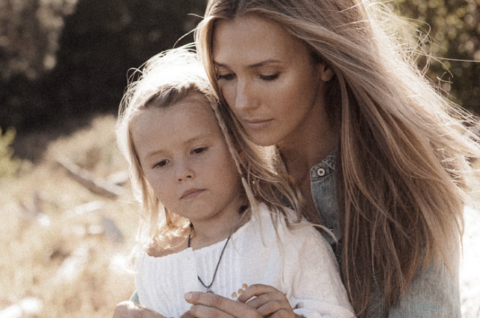 «Είμαι θυμωμένη με τον κόσμο, με μένα και με σένα!». Έχεις δικαίωμα να το πεις!