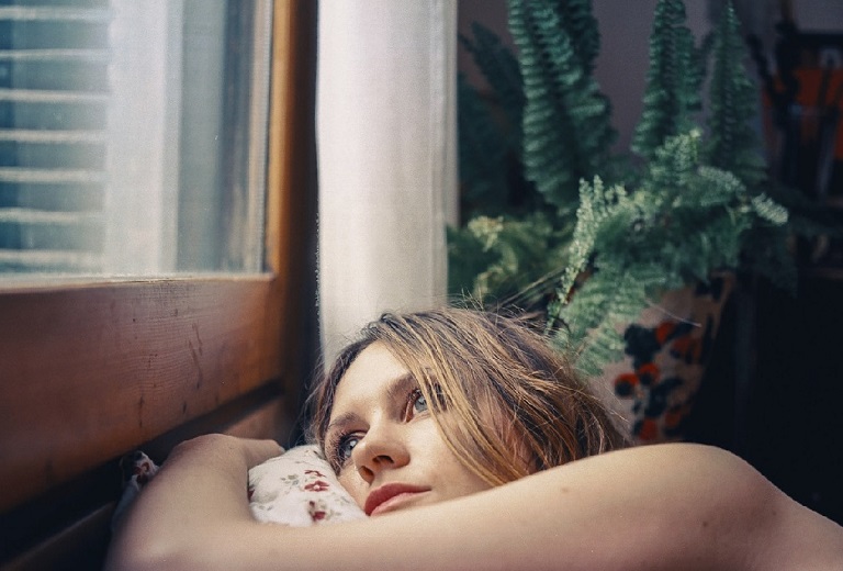 Η ιστορία μιας νταντάς: Η μέρα που δεν είσαι πια απαραίτητη