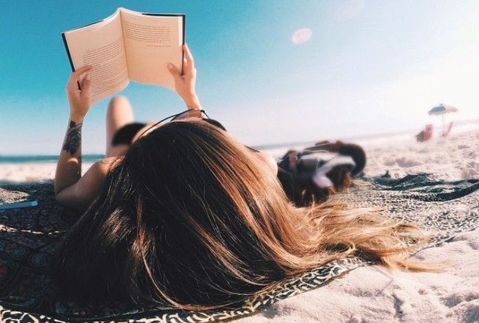 Οι άνθρωποι που διαβάζουν είναι πιο ευγενικοί με τους γύρω τους