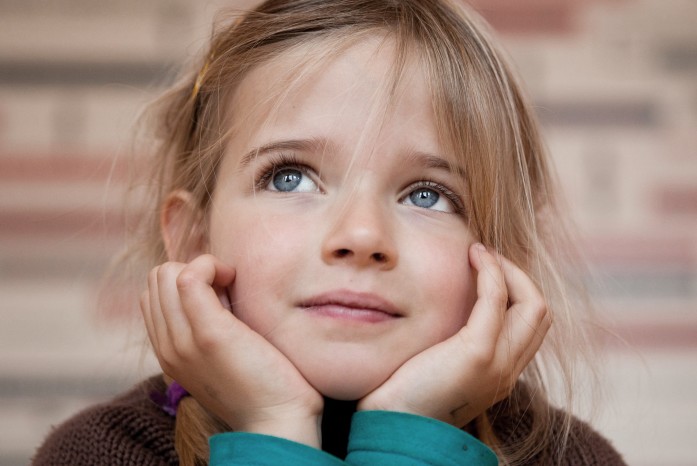 Τα παιδιά είναι "συμπτώματα" των γονιών τους