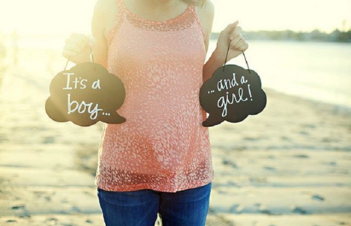 Άλλο δυο παιδιά, και άλλο δίδυμα -  Volume II