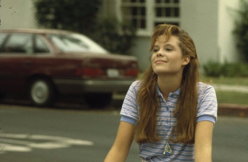 Τότε που η μάνα μου φοβόταν μη μου ρίξουν κάτι στο ποτό - και άλλα πολλά