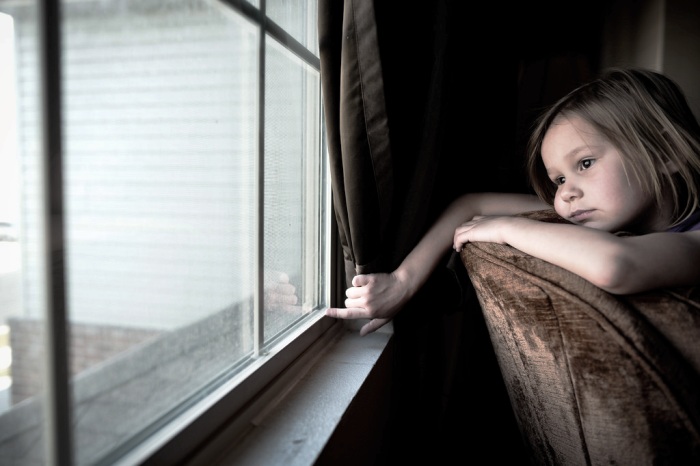 Όταν τα παιδιά, μας κρύβουν την αλήθεια, το κάνουν από ανασφάλεια