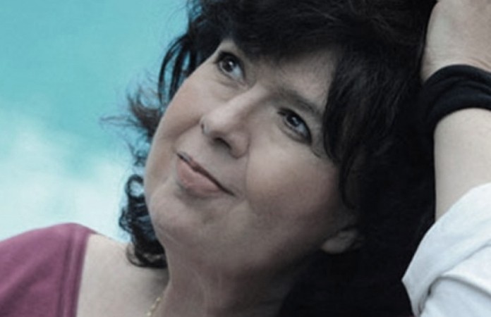 "Κυρία Αρλέτα είστε το μόνο πράγμα για το οποίο δε διαφωνώ με τη μαμά μου»