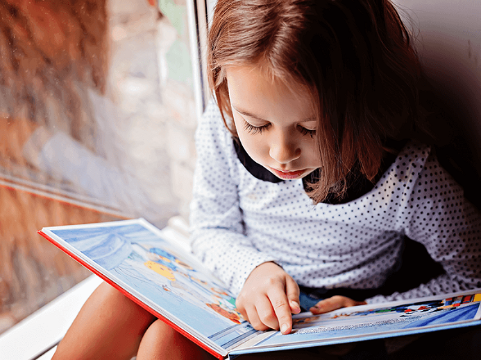 10 βιβλία που προετοιμάζουν το παιδί για την πρώτη μέρα στο σχολείο