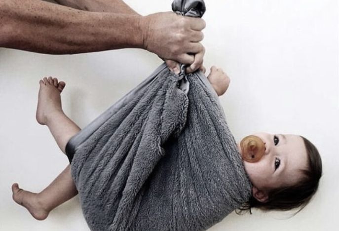 Πρώτη φορά διακοπές με το μωρό - ωχ!